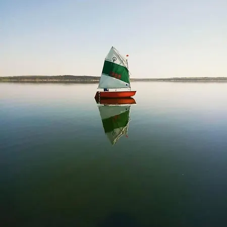 Ralph's Haus Am Σπίτι διακοπών