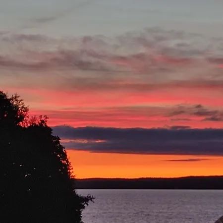 Σπίτι διακοπών Ralph's Haus Am