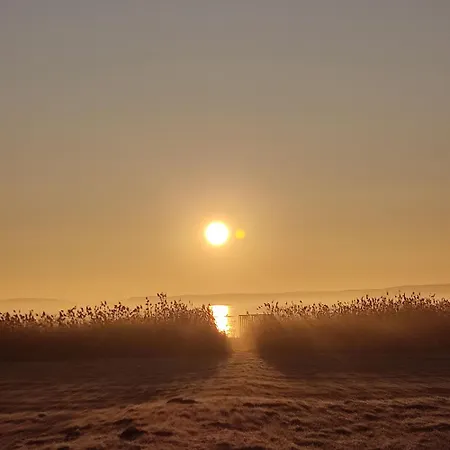 Σπίτι διακοπών Ralph's Haus Am *