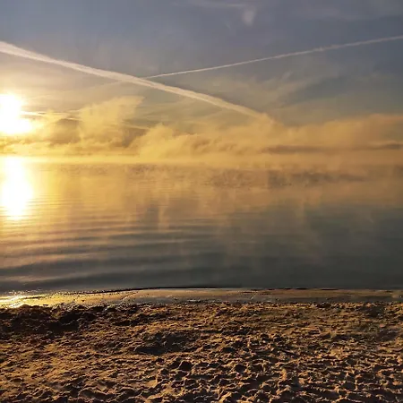 Σπίτι διακοπών Ralph's Haus Am Plau am See