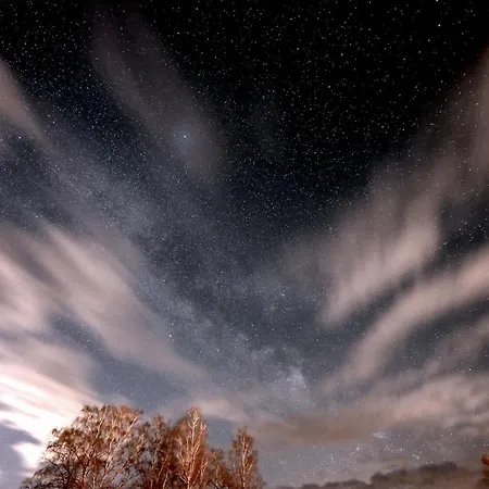 Ralph's Haus Am * Plau am See