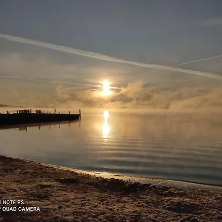 Σπίτι διακοπών Ralph's Haus Am *