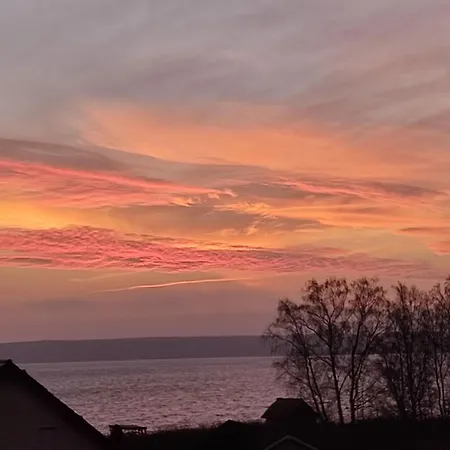 Ralph's Haus Am Σπίτι διακοπών *