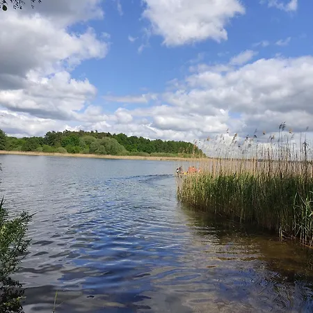 Ralph's Haus Am Σπίτι διακοπών