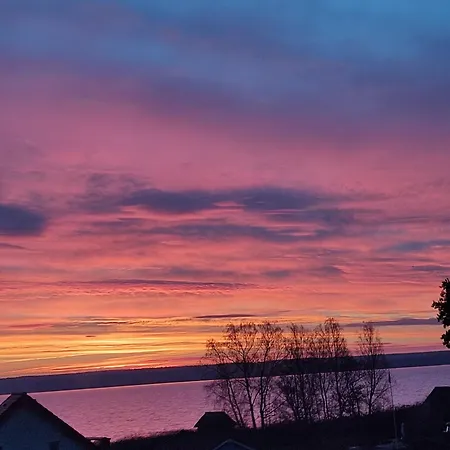 Σπίτι διακοπών Ralph's Haus Am