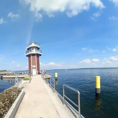 Σπίτι διακοπών Ralph's Haus Am