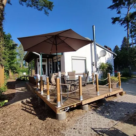 Σπίτι διακοπών Ralph's Haus Am *