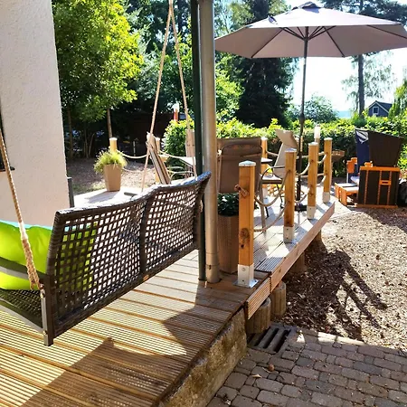 Ralph's Haus Am Σπίτι διακοπών