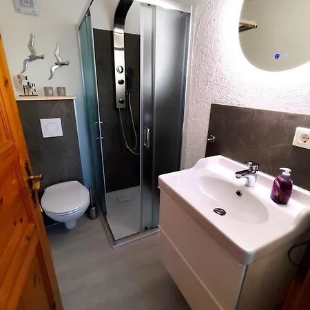 Ralph's Haus Am Σπίτι διακοπών