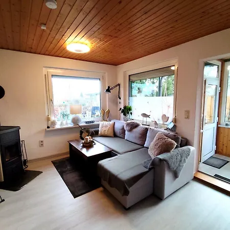 Σπίτι διακοπών Ralph's Haus Am *