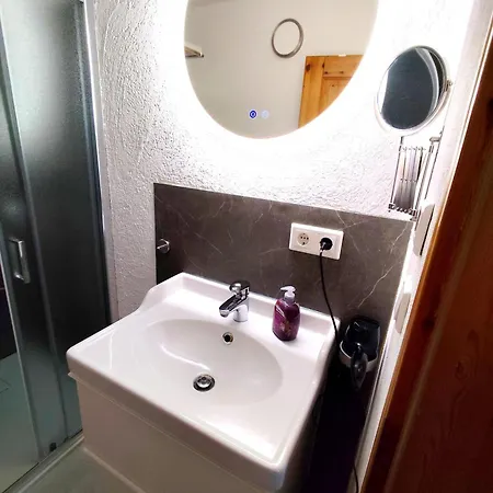 Σπίτι διακοπών Ralph's Haus Am