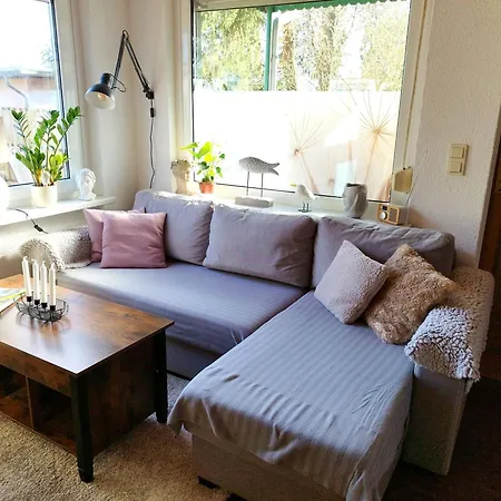 Σπίτι διακοπών Ralph's Haus Am Plau am See