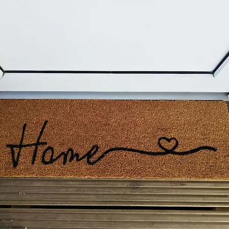 Ralph's Haus Am Σπίτι διακοπών *