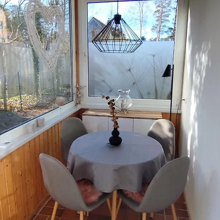 Σπίτι διακοπών Ralph's Haus Am