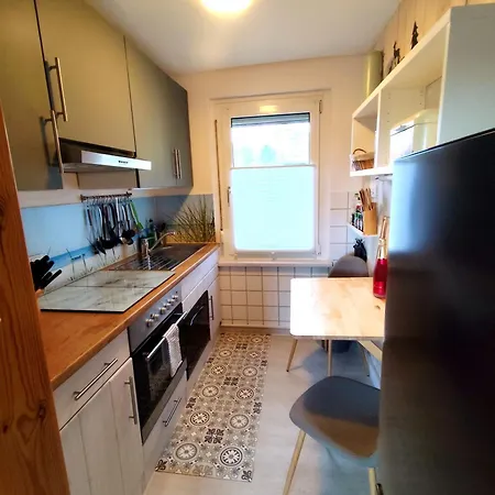 Ralph's Haus Am Plau am See