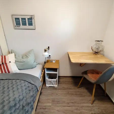 Σπίτι διακοπών Ralph's Haus Am