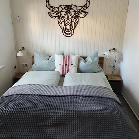 Σπίτι διακοπών Ralph's Haus Am *